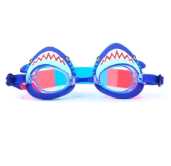 Aqua2ude Mini Meg Attack - Çocuk Deniz Gözlüğü - 1