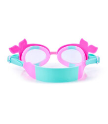 Aqua2Ude Mini Mermaid Blue- Çocuk Deniz Gözlüğü - 3