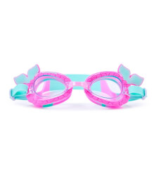 Aqua2Ude Mini Mermaid Blue- Çocuk Deniz Gözlüğü - Bling2o