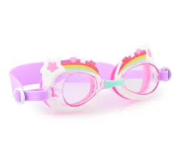 Aqua2ude Mini Rainbow Blue - Çocuk Deniz Gözlüğü - 2