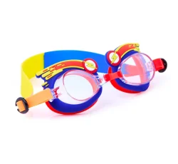 Aqua2ude Mini Rocket Red - Çocuk Deniz Gözlüğü - 2