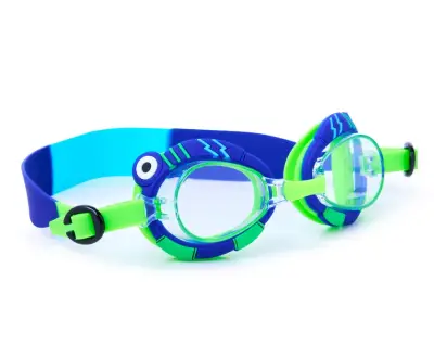 Aqua2ude Mini Toad - Çocuk Deniz Gözlüğü - 2