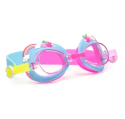 Aqua2ude Rainbow Cherry - Çocuk Deniz Gözlüğü - Bling2o