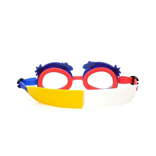 Aqua2Ude - Rocket Royal Blue - Çocuk Deniz Gözlüğü - 2