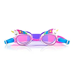 Aqua2Ude Unicorn Stars - Çocuk Deniz Gözlüğü - Bling2o