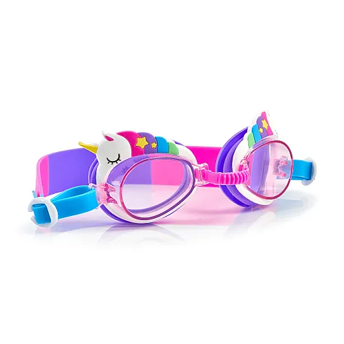 Aqua2Ude Unicorn Stars - Çocuk Deniz Gözlüğü - 2