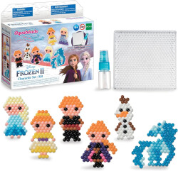 Aquabeads Disney Frozen 2 Karakter Seti 31370 - 1