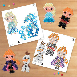 Aquabeads Disney Frozen 2 Karakter Seti 31370 - 2