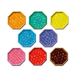 Aquabeads Kristal Boncuk Paketi 31520 - 2