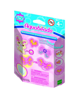 Aquabeads Mini Set Asorti 31771 - 2