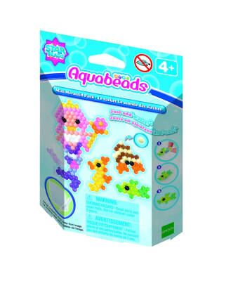 Aquabeads Mini Set Asorti 31771 - 3