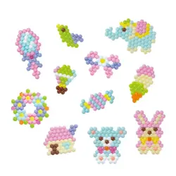 Aquabeads Pastel Boncuk Seti 31504 - 2