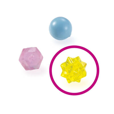 Aquabeads Starbead Arkadaşlar Seti 31602 - 4