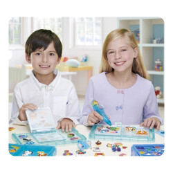 Aquabeads Starbead Arkadaşlar Seti 31602 - 5