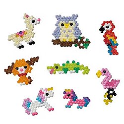 Aquabeads Starbead Arkadaşlar Seti 31602 - 2