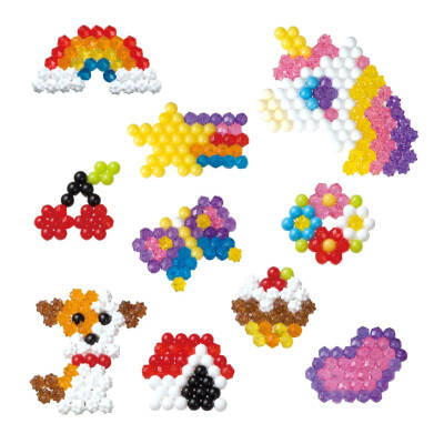 Aquabeads Süs Yapım Seti 31770 - 2