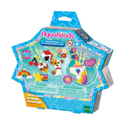 Aquabeads Süs Yapım Seti 31770 - 3
