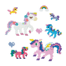 Aquabeads Unicorn Seti 31944 - 3