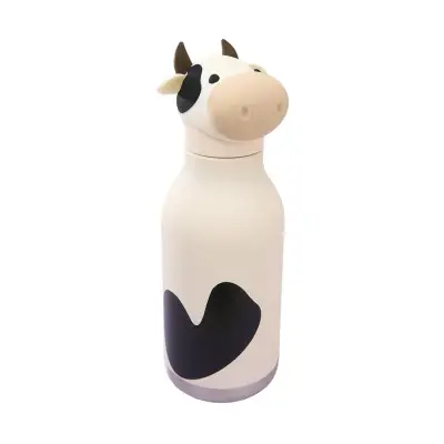 Asobu Bestie Bottle - Cow 460 ml. - 1