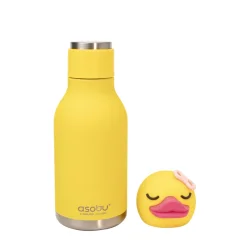 Asobu Bestie Bottle - Ducky 460 ml. - 3