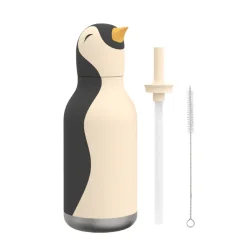 Asobu Bestie Bottle - Penguin 460 ml. - 2