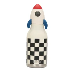 Asobu Bestie Bottle - Rocketship 460 Ml. - Asobu