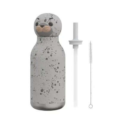 Asobu Bestie Bottle - Seal 460 ml. - 2