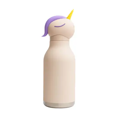 Asobu Bestie Bottle - Unicorn 460 ml. - 1