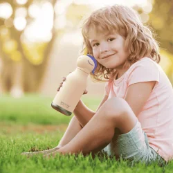 Asobu Bestie Bottle - Unicorn 460 ml. - 5