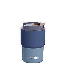 Asobu Coffee Express Tumbler - Pastel Blue 355 Ml. - Asobu