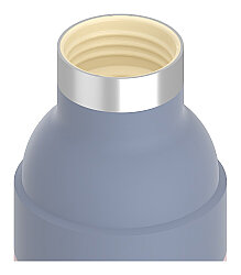 Asobu Orb Bottle - Pastel Blue 420 Ml. - 3