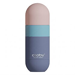 Asobu Orb Bottle - Pastel Blue 420 Ml. - Asobu