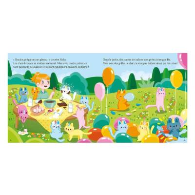 Akiko - Le Plus Bel Anniversaire Du Monde - 3