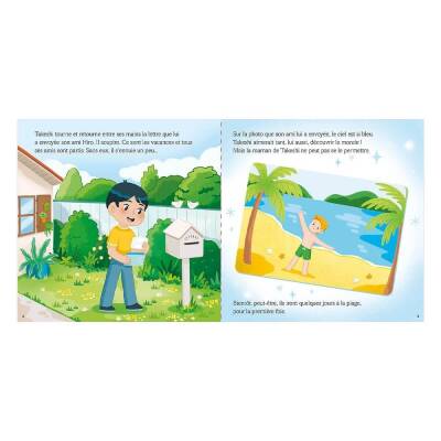 Akiko - Le Voyage Extraordinaire - 3