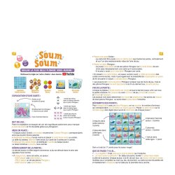 Auzo Toys Benim Küçük Oyunlarım - Dalış Maceram - 3