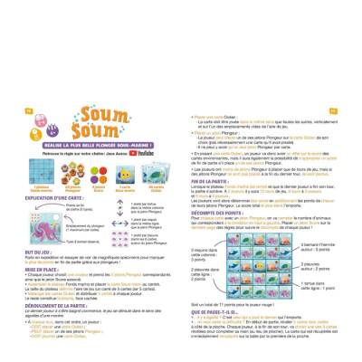 Auzo Toys Benim Küçük Oyunlarım - Dalış Maceram - 3