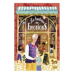 La Boutique Des Emotions - 1