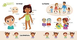 Auzo Toys Mes 500 Premiers Mots Sonores Fransızca - 2