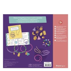 Auzo Toys Mücevher Fabrikası - Etnik Bilezik - 3