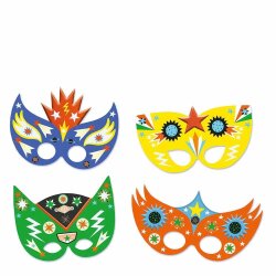 Auzou Toys Küçük Sanatçının Etkinlik Seti - 2