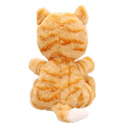 Baby Paws Sesli Kedi Peluş BAW05000 - 3