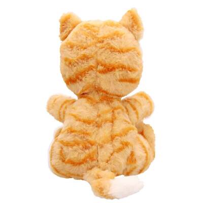 Baby Paws Sesli Kedi Peluş BAW05000 - 3