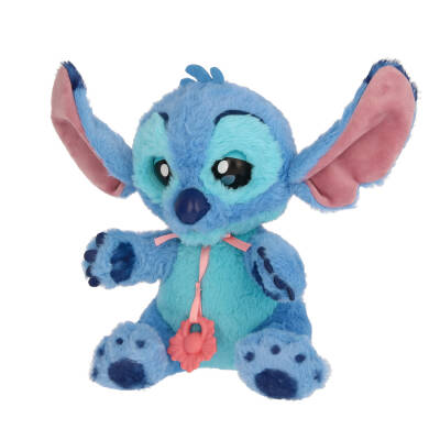 Baby Paws Sesli Stıtch Peluş 927001Baw04000 - 2