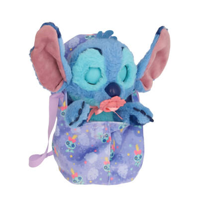 Baby Paws Sesli Stıtch Peluş 927001Baw04000 - 3