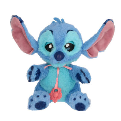 Baby Paws Sesli Stıtch Peluş 927001Baw04000 - 6