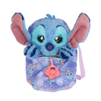Baby Paws Sesli Stıtch Peluş 927001Baw04000 - 7
