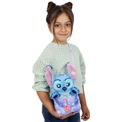 Baby Paws Sesli Stıtch Peluş 927001Baw04000 - 15