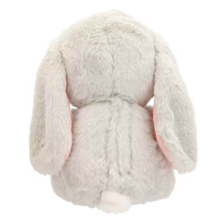 Baby Paws Seslı Tavşan Peluş BAW02000 - 6