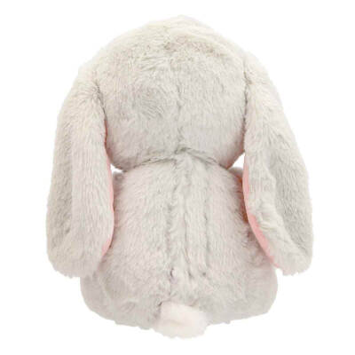 Baby Paws Seslı Tavşan Peluş BAW02000 - 6