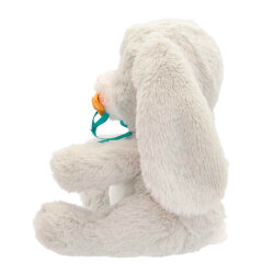 Baby Paws Seslı Tavşan Peluş BAW02000 - 10